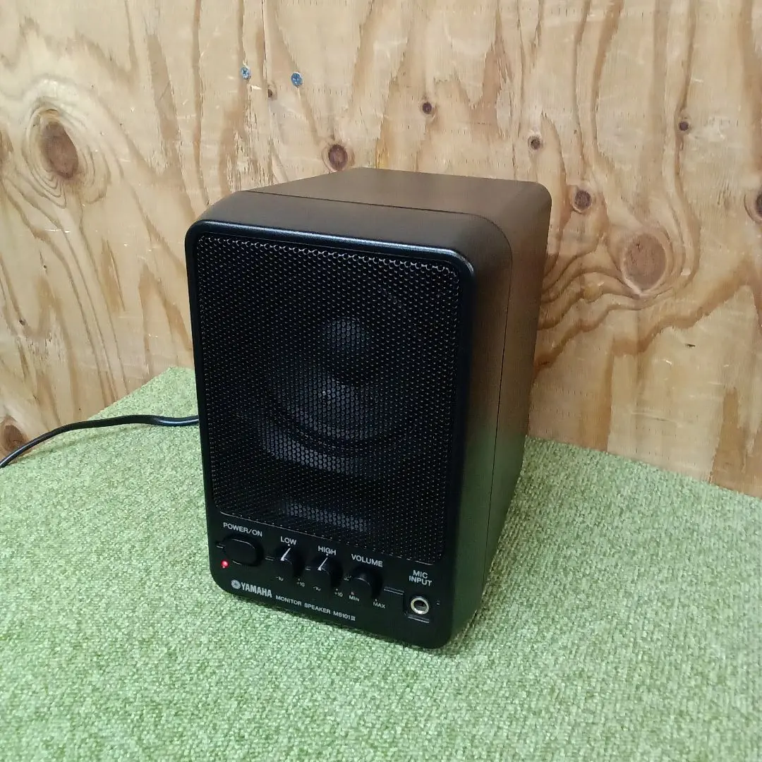 2025年最新】yamaha ms101 iiの人気アイテム - メルカリ