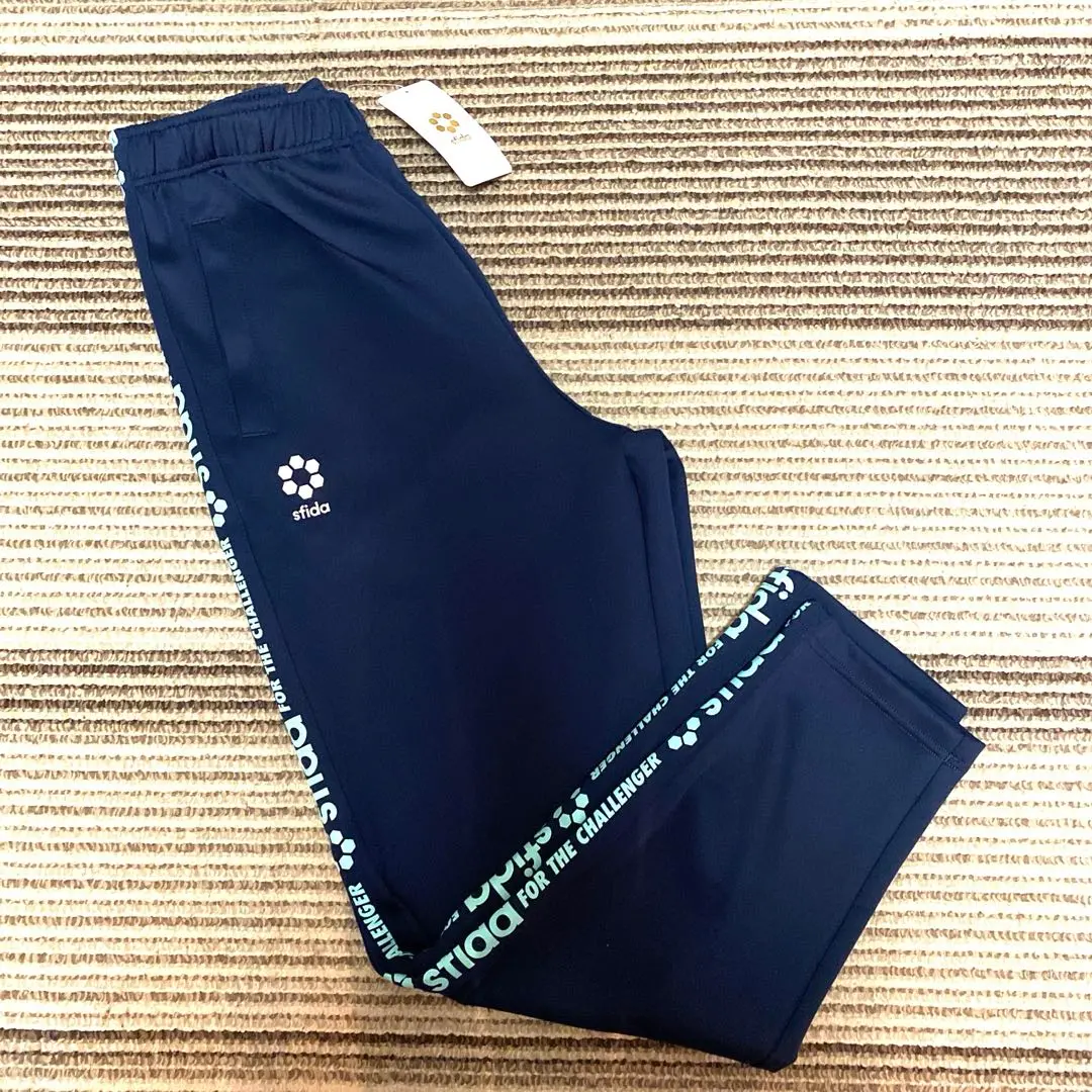 Thumbnail of New with tags, Sfida pants, soccer wear, M, futsal, stretch