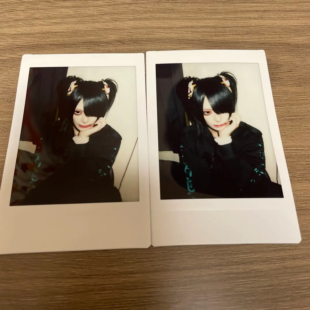 甜蜜的暴力 咲 Cheki (拍立得) 的縮圖