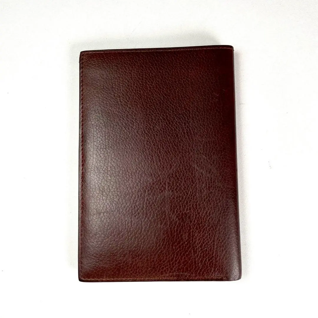 【未使用・新品】ジョン・ロブ John Lobb 二つ折り財布 ウォレット 未使用品 現行品 定価418000円 ジョンロブ 二つ折り財布