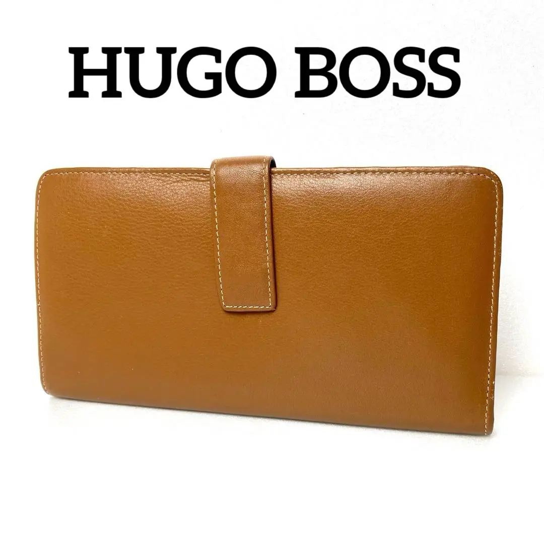 2025年最新】Hugo Boss メンズ 折り財布の人気アイテム - メルカリ