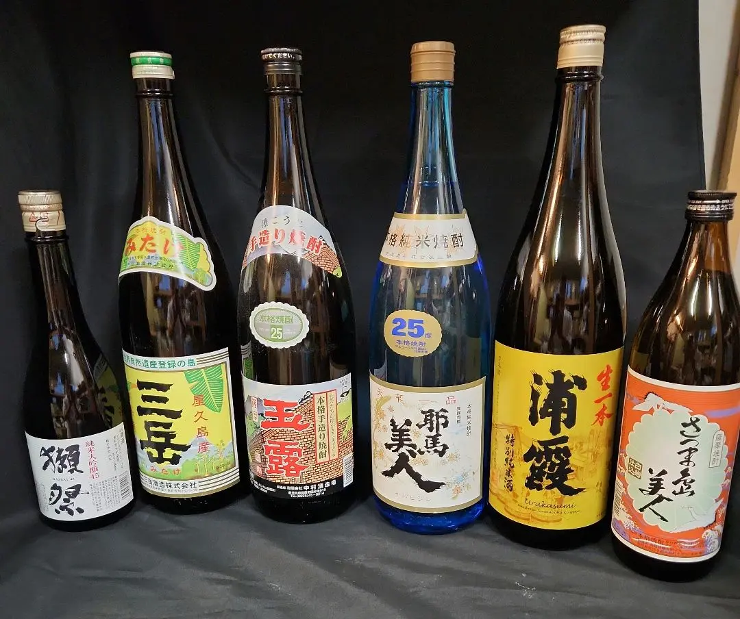 耶馬美人 米焼酎 1800ml 2本セット 未開封 2025年最新】耶馬美人 焼酎の人気アイテム - メルカリ
