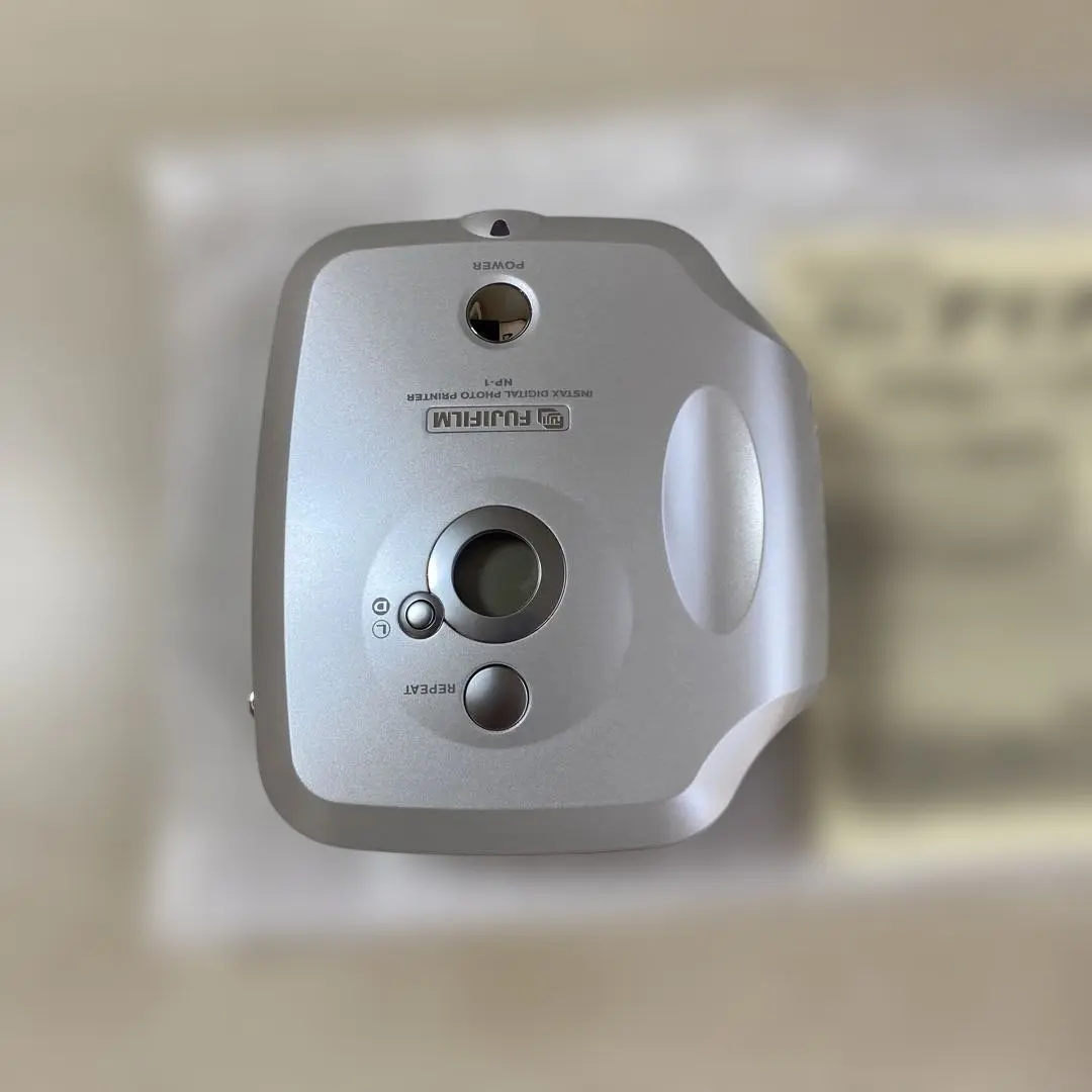 2025年最新】チェキプリンター np-1の人気アイテム - メルカリ