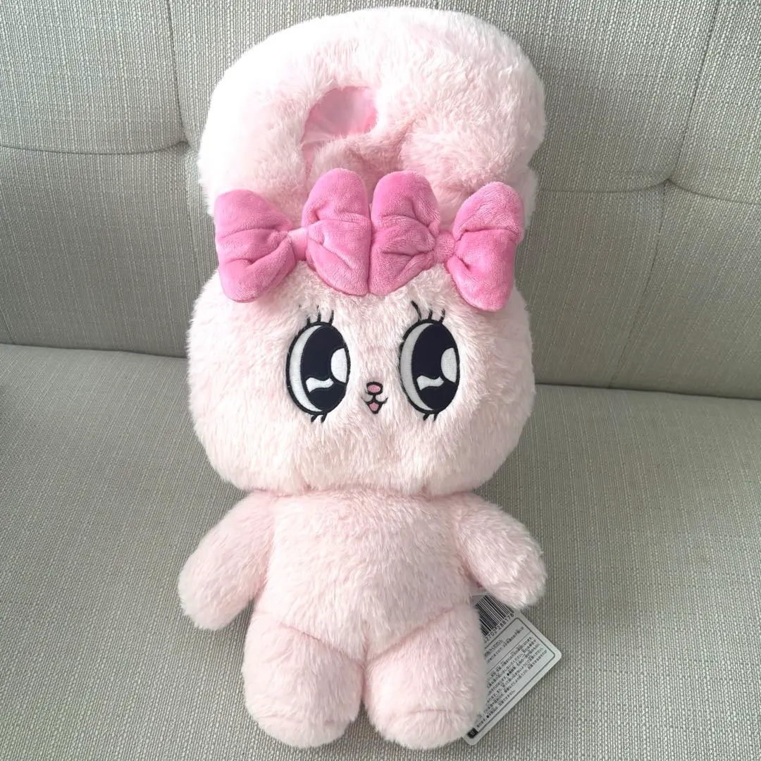 Thumbnail of Esther Bunny Super BIG Plush Prize FuRyu
