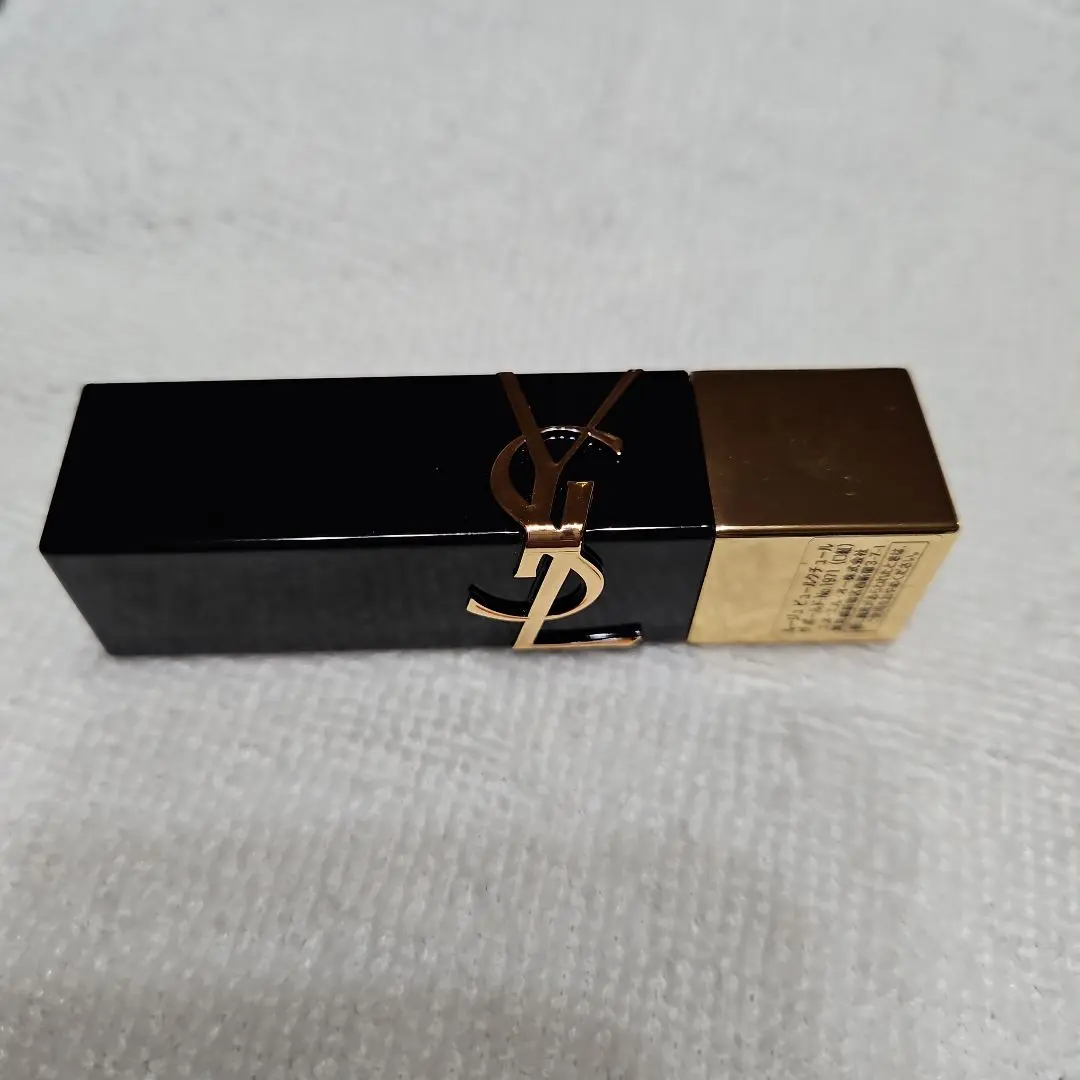 Thumbnail of YSL Yves Saint Laurent Rouge Pur Couture The Bold