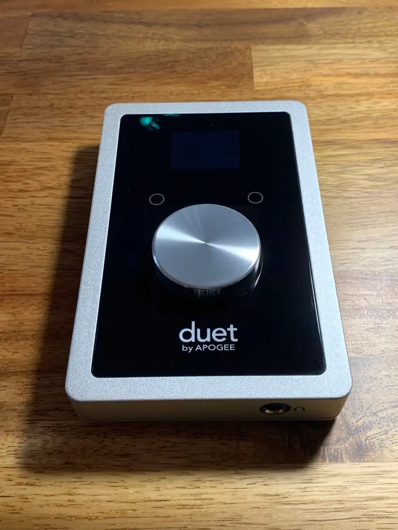 2025年最新】apogee duet2の人気アイテム - メルカリ