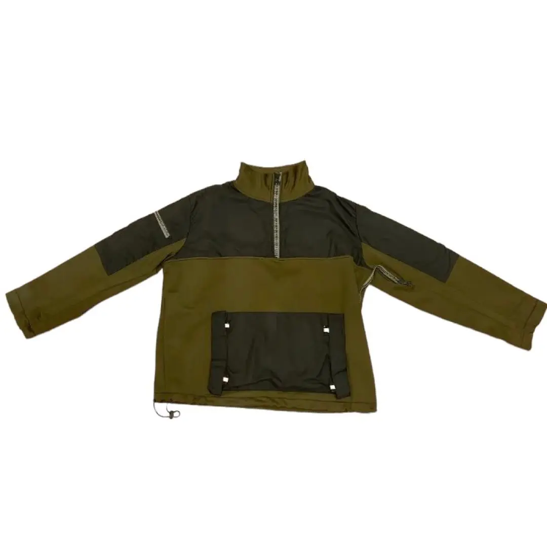 MAHARISHI マハリシ パッチワーク ミリタリーコート 楽天市場】MAHARISHI コートの通販