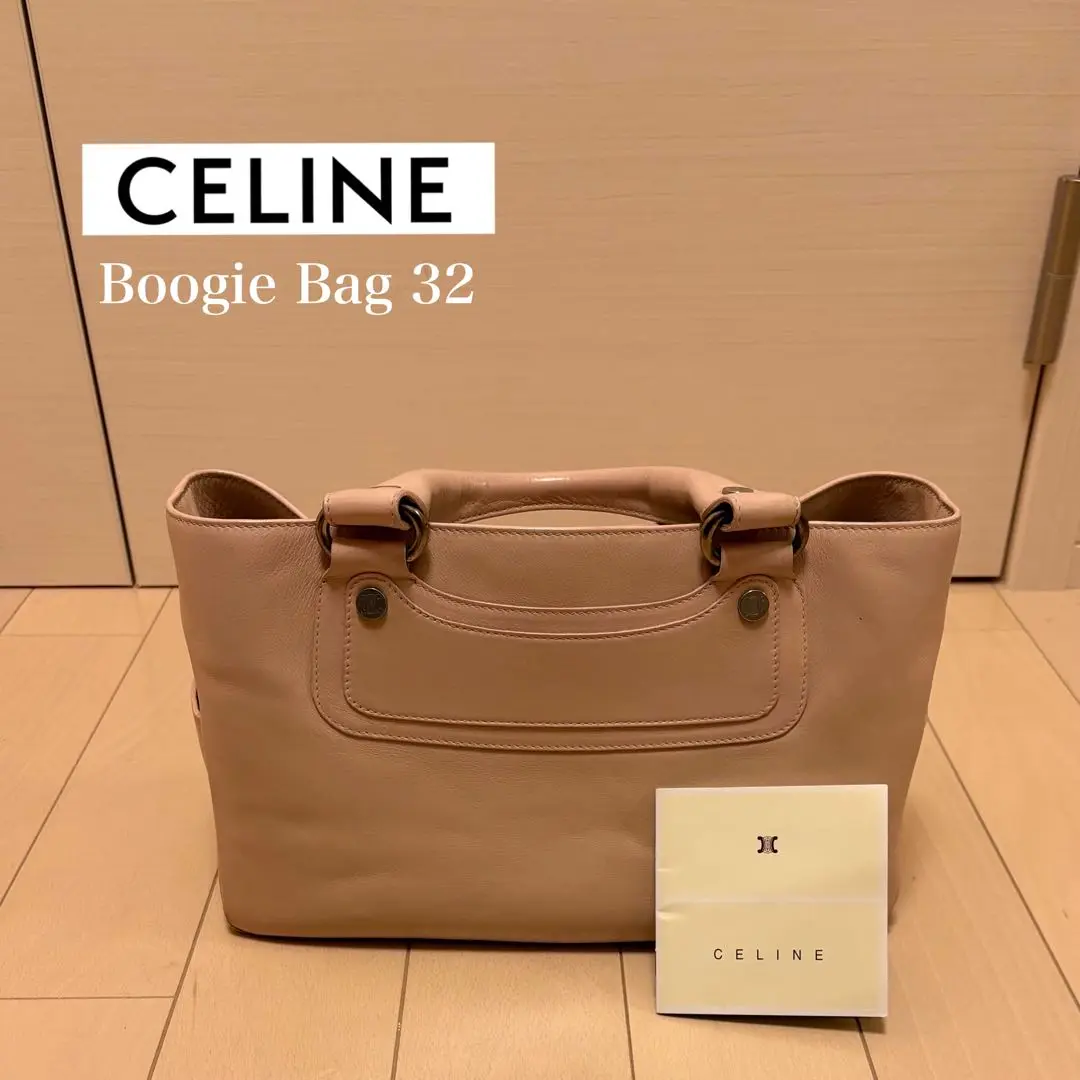 2025年最新】CELINE マザーズバッグの人気アイテム - メルカリ