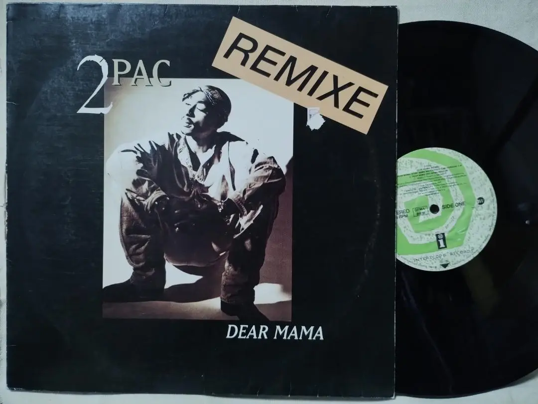 2025年最新】Dear Mama 2 pacの人気アイテム - メルカリ