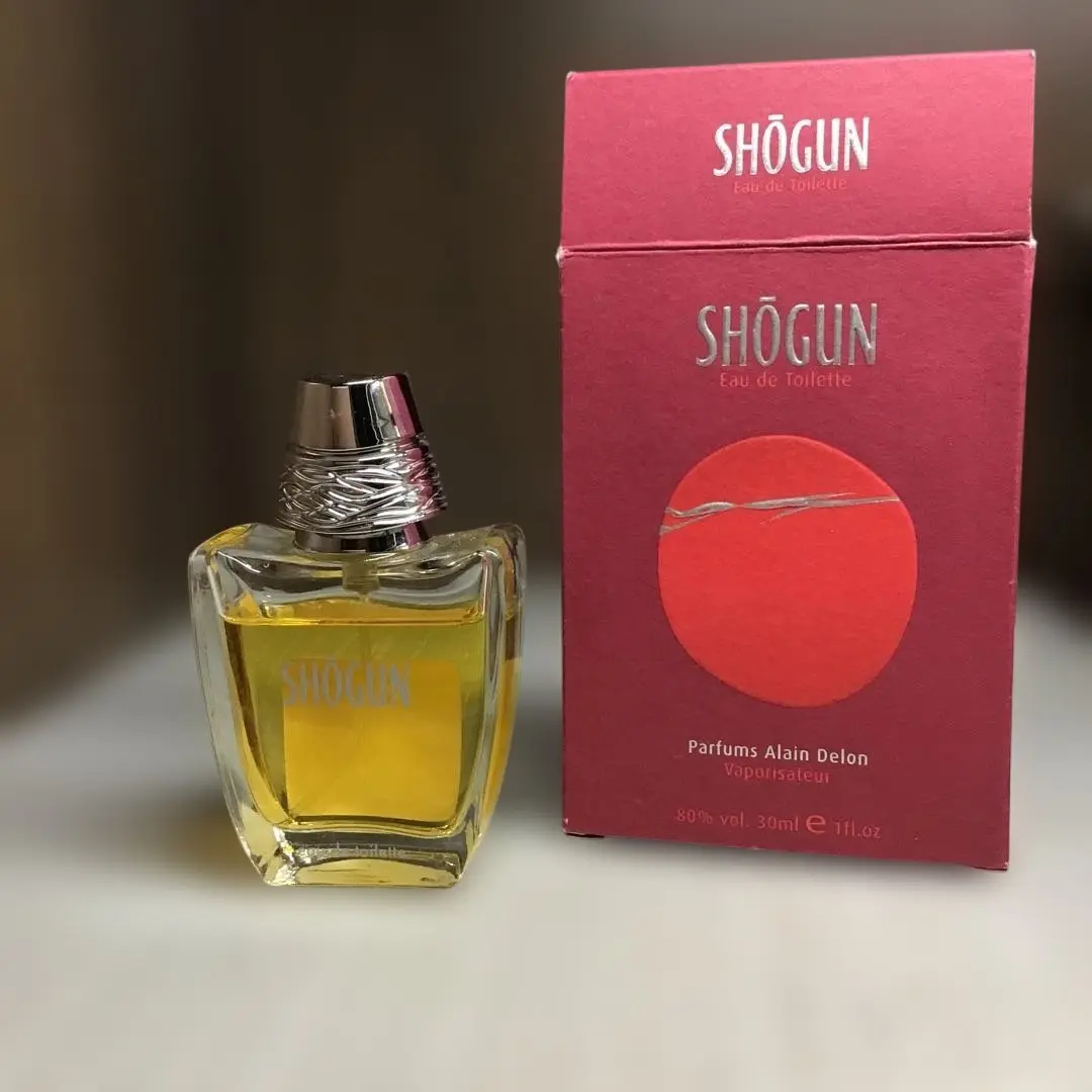 アランドロン ショーグン 香水 ◆100ml ◆レア希少品 ◆未使用品 le-premier_cos-319