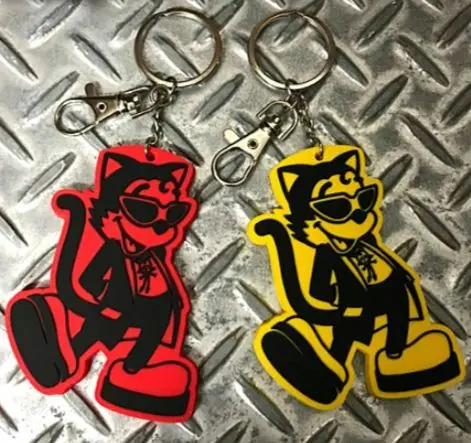 2025年最新】クリームソーダ ピンクドラゴン キーホルダーの人気