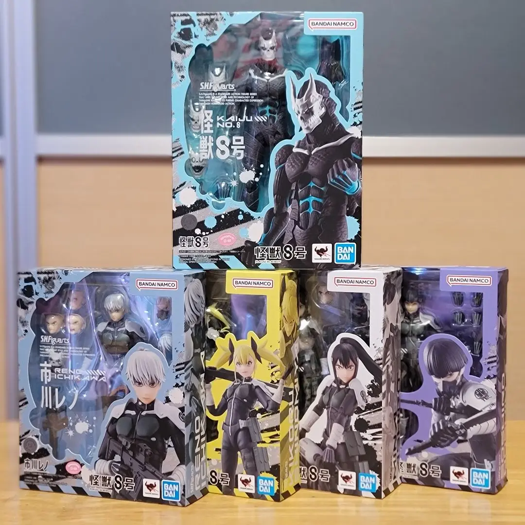 【新品未開封】S.H.Figuarts四ノ宮キコル S.H.Figuarts 四ノ宮キコル | 魂ウェブ