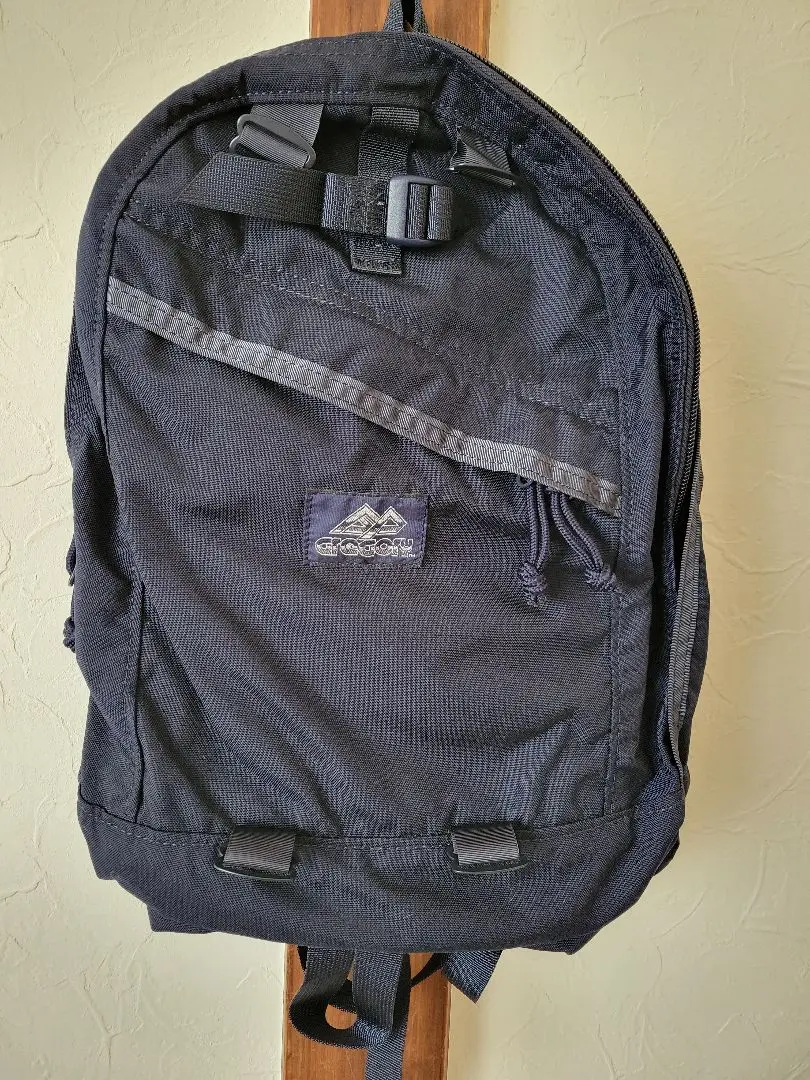 GREGORY× BEAMS BOY40th 別注 sunny day 復刻タグ GREGORY× BEAMS BOY40th 別注 sunny day 復刻タグ - メルカリ
