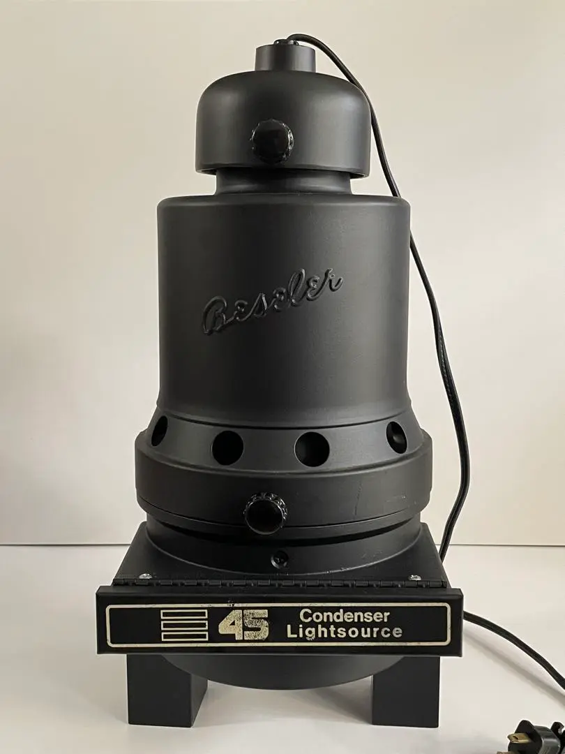 BESELER 23C Ⅲ用 ネガキャリア【35mm】(中古） BESELER 23C Ⅲ用 ネガキャリア【35mm】(中古） - メルカリ