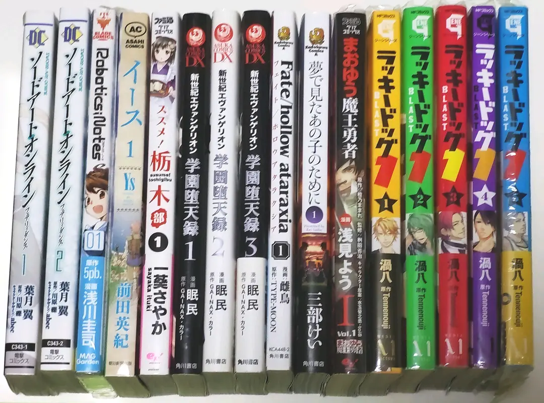 ROBOTICS;NOTES ロボティックノーツ dvd版　全巻セット 2025年最新】ロボティクス ノーツ 全巻 セットの人気アイテム