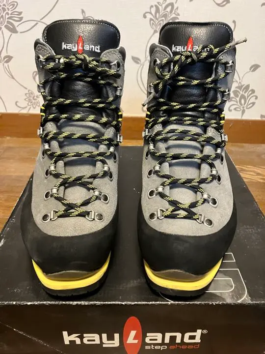 ケイランド HASSIA GTX JP ハッシア GORE-TEX ゴアテックス ケイランド HASSIA GTX JP ハッシア GORE-TEX ゴアテックス