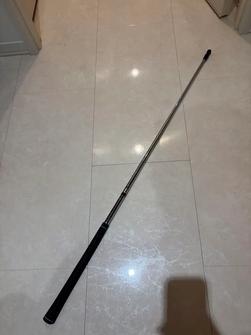 Thumbnail of DG S200 Golf Shaft for Utility Clubs, Titleist Sleeve