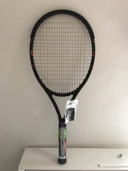 【2本新品、1本中古】Wilson　ウィルソン バーン FST 95　G2 楽天市場】fst ウィルソン バーン（スポーツ・アウトドア）の通販