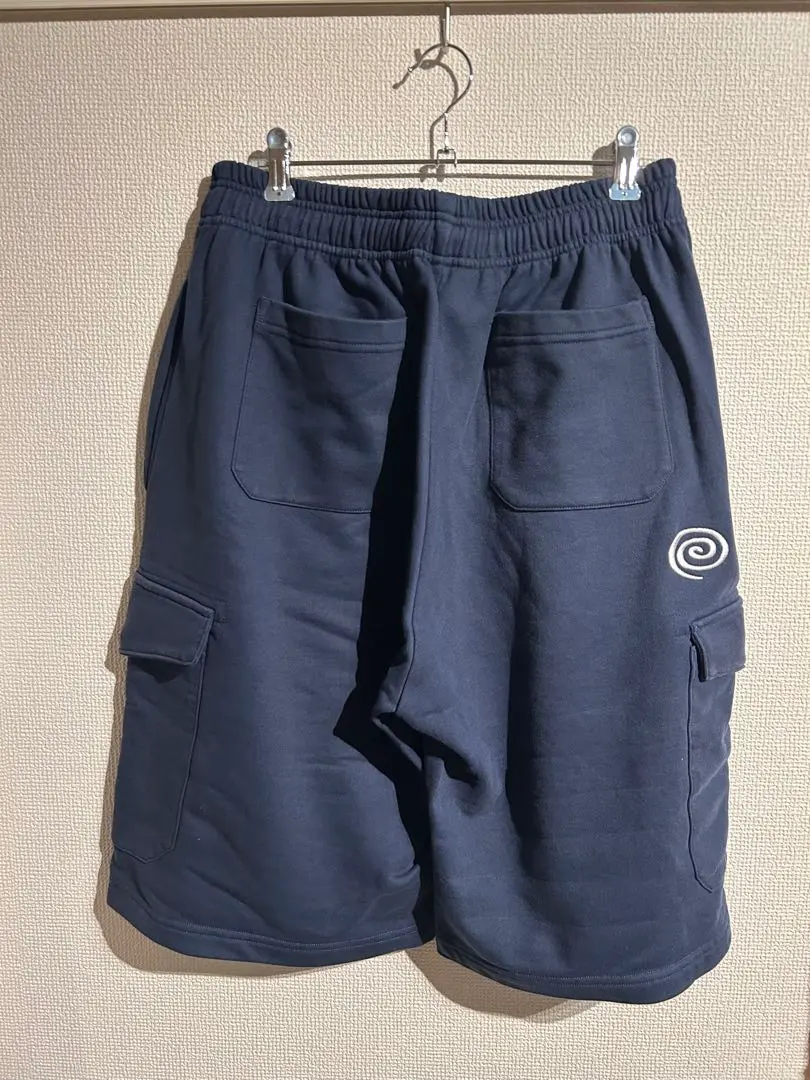 2025年最新】soonerorlater sweat cargo shortsの人気アイテム