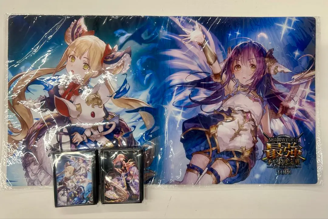 2025年最新】Shadowverse 最強チーム決定戦の人気アイテム