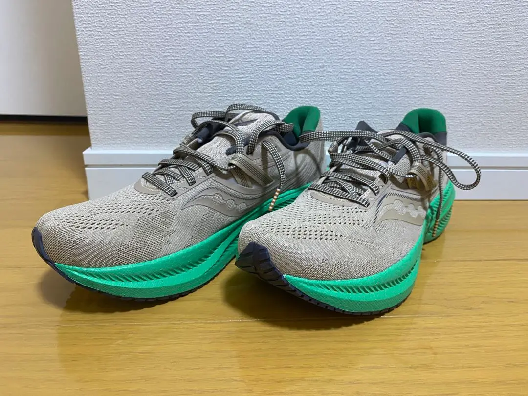 2025年最新】SAUCONY トレイルランニングシューズの人気アイテム