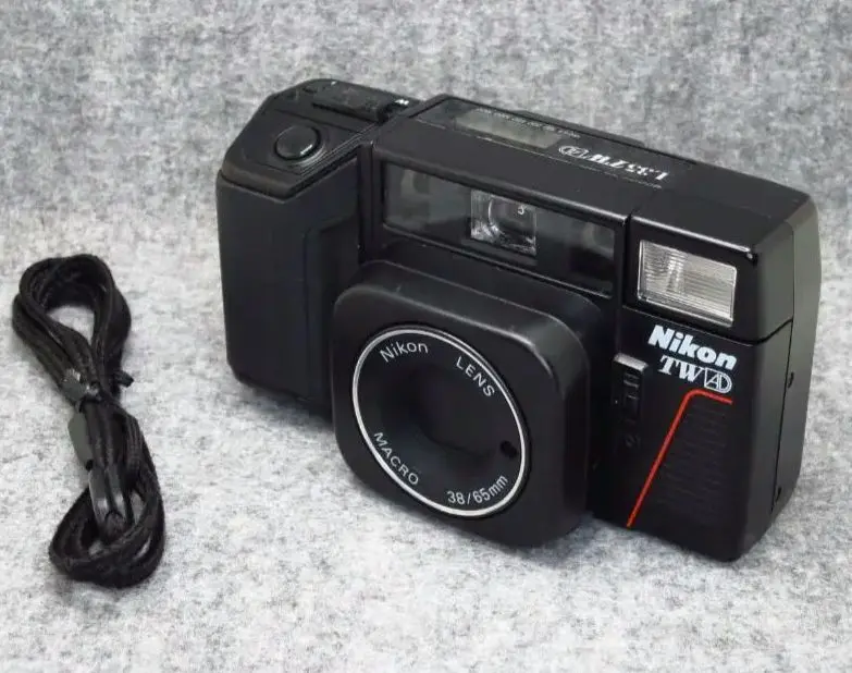 2025年最新】Nikon twadの人気アイテム - メルカリ