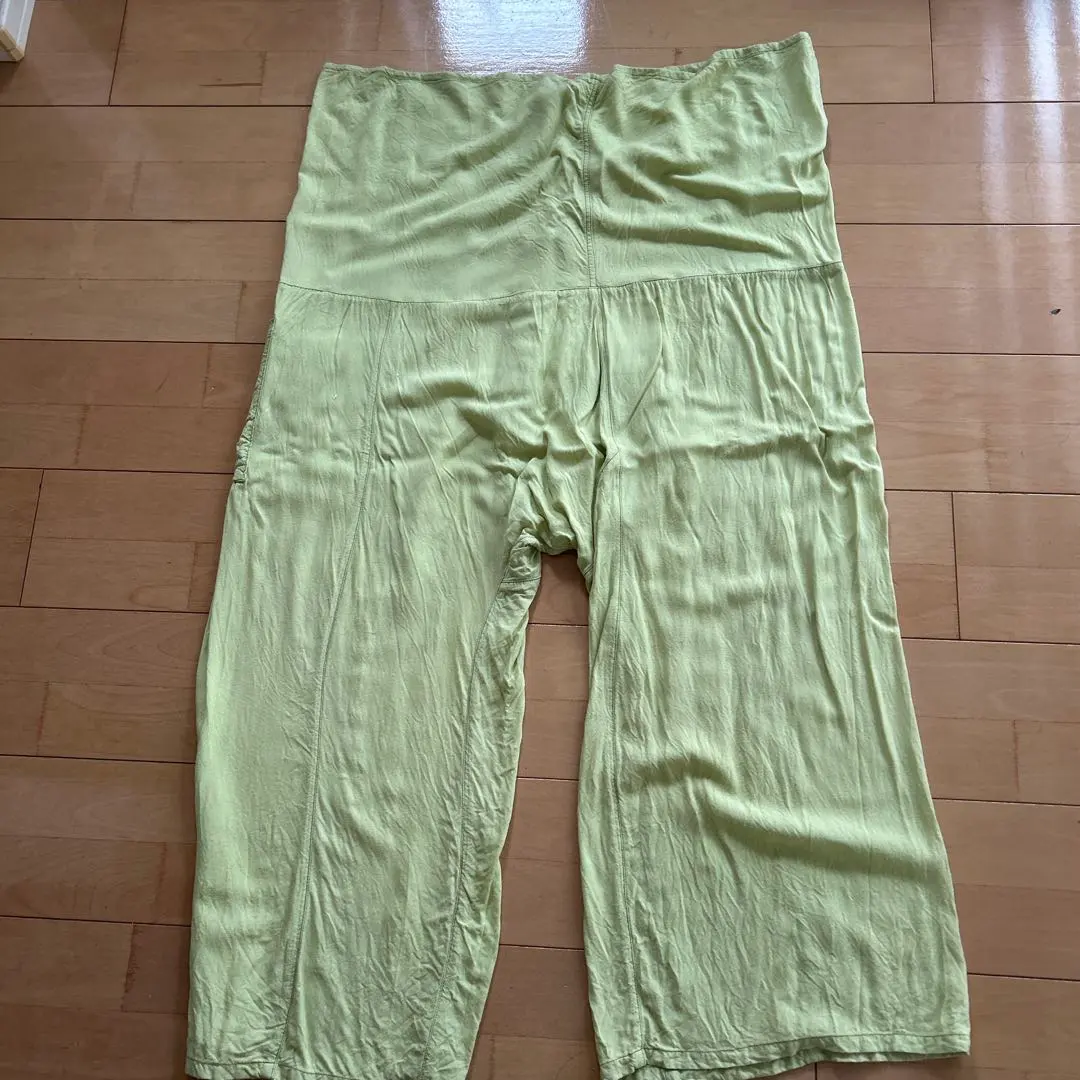 泰國漁夫褲 的縮圖