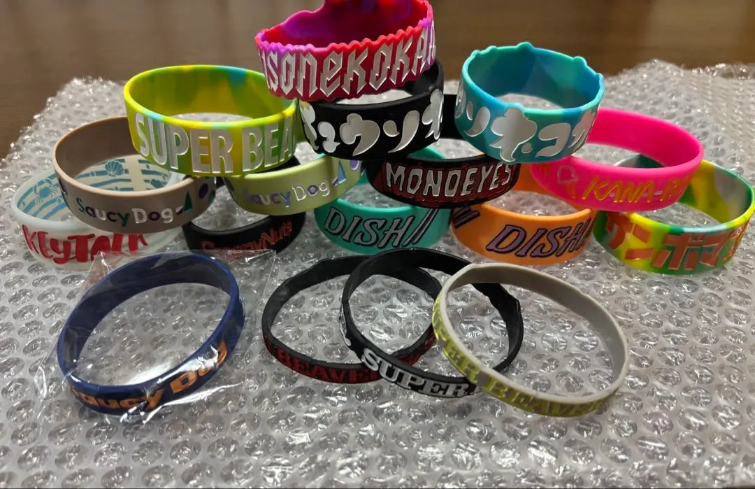 2025年最新】フェスラバーバンドの人気アイテム - メルカリ