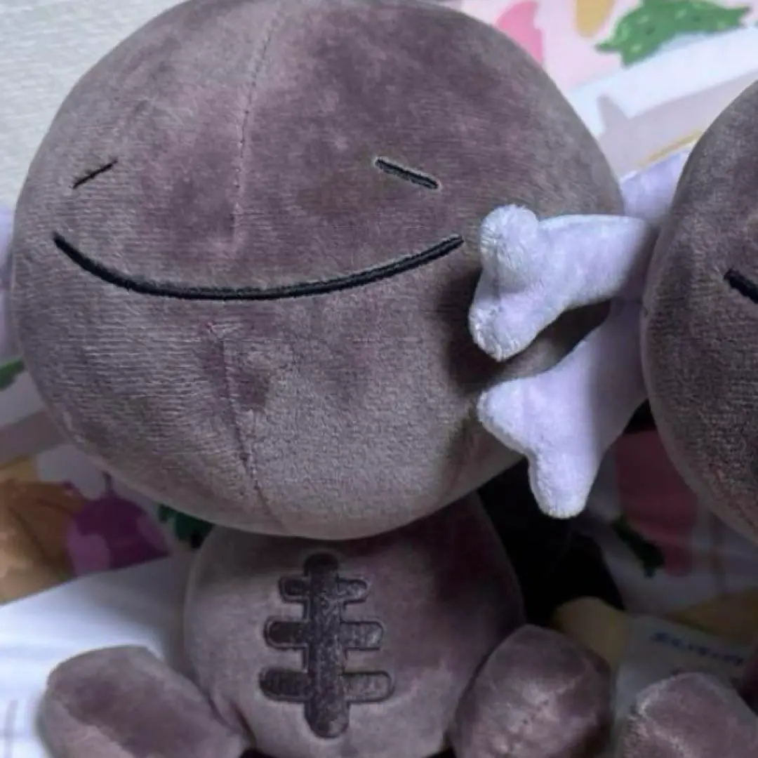 いやされドオーぬいぐるみ 未開封 Amazon.co.jp: ぬいぐるみ いっしょにあくび…いやされドオー