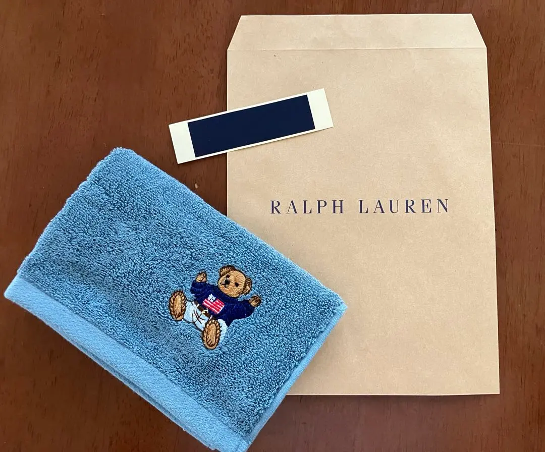 【新品未使用】Ralph Lauren ポロベア セットアップ 12M 80cm Amazon.co.jp: [POLO RALPH LAUREN] ポロ ラルフローレン ベビー