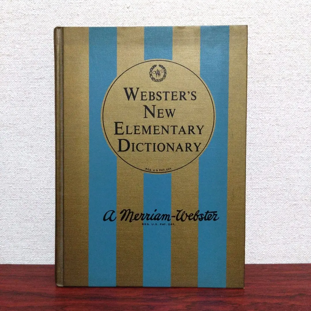 2025年最新】merriam-webster elementaryの人気アイテム - メルカリ