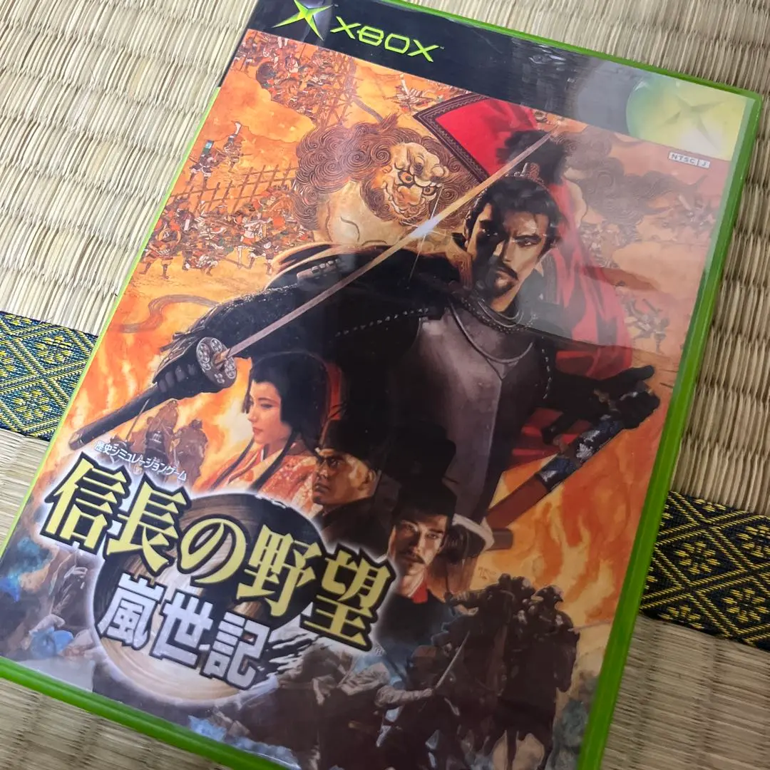 2025年最新】xbox 信長の野望 嵐の人気アイテム - メルカリ