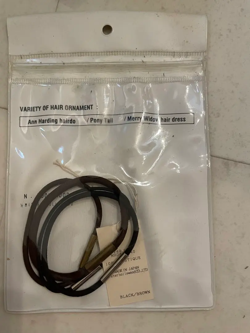 来*様 archive n.hoolywood bracelet 医療期 来*様 archive n.hoolywood bracelet 医療期 - メルカリ