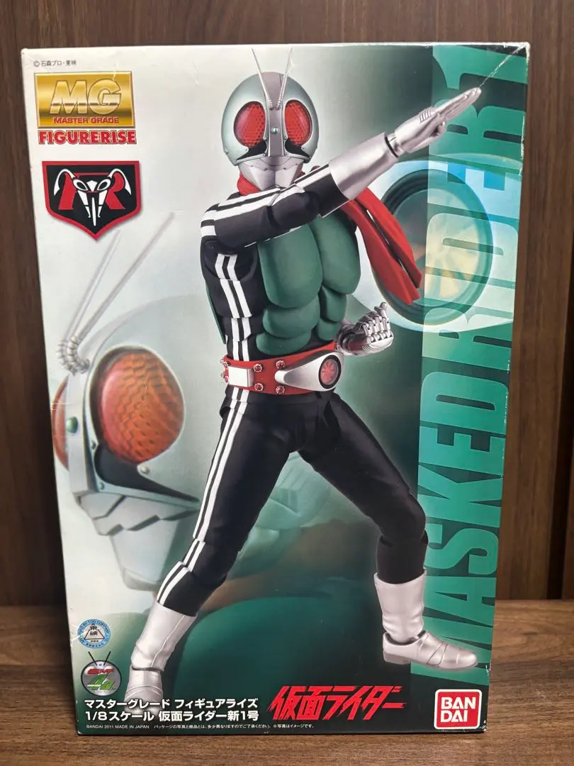 2025年最新】mg 仮面ライダー 1号の人気アイテム - メルカリ