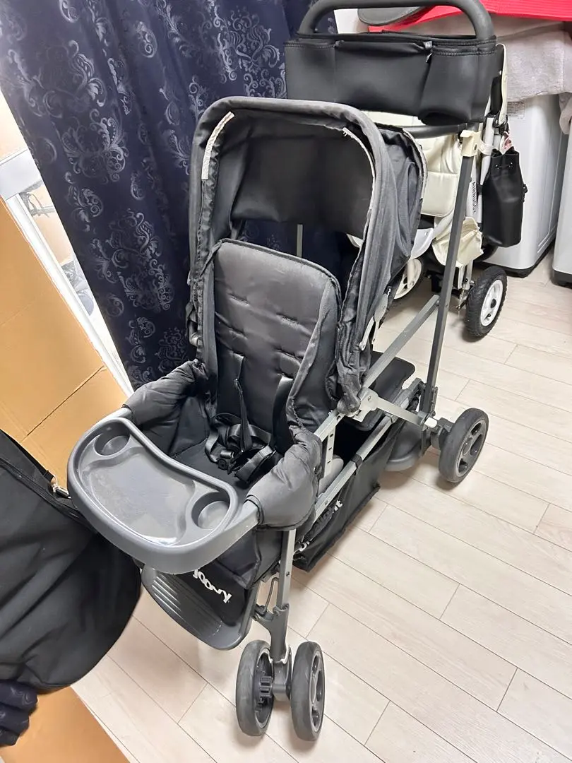 2025年最新】joovy caboose ultralightの人気アイテム - メルカリ