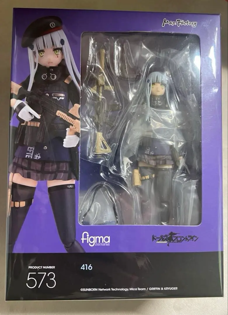 2025年最新】416 figmaの人気アイテム - メルカリ