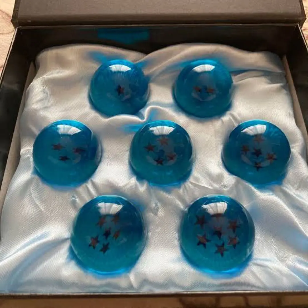 七龍珠 7個一組 神龍珠 的縮圖