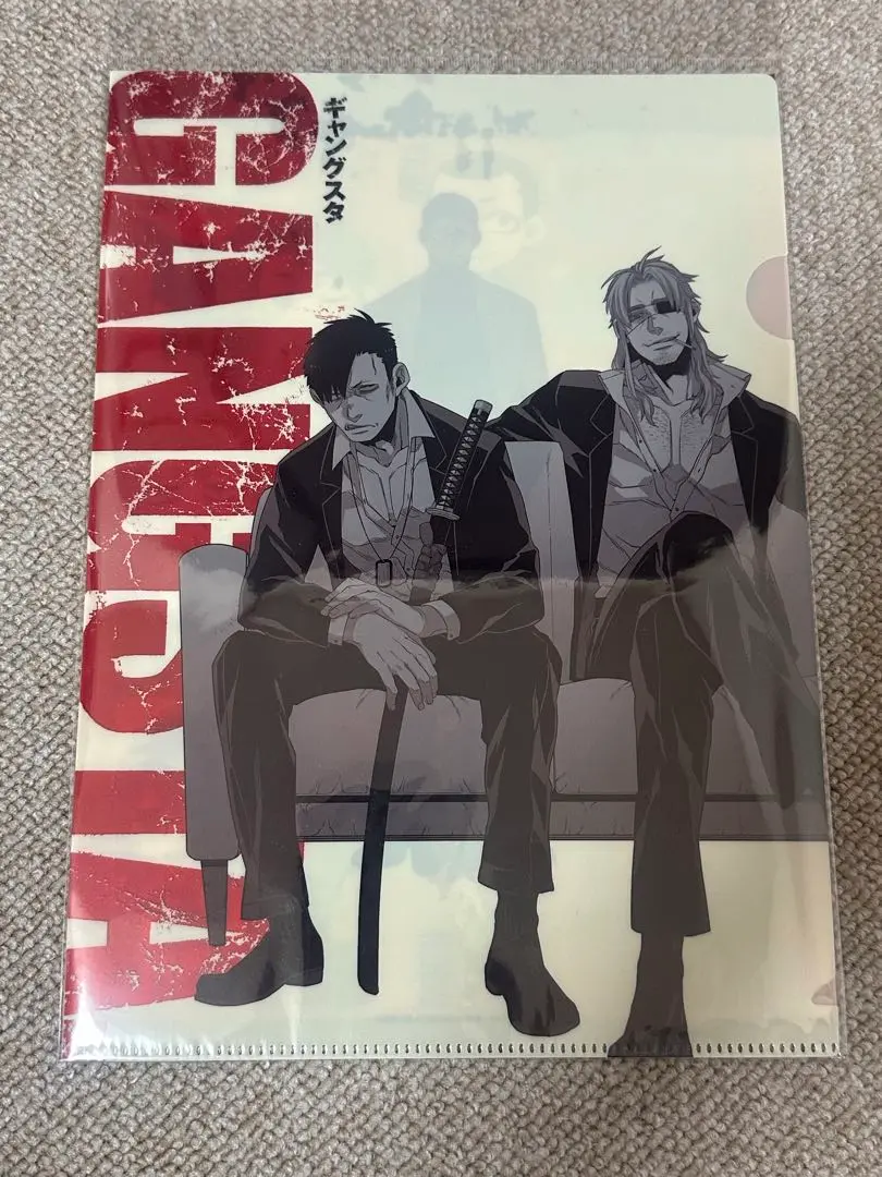 2025年最新】gangsta. コースケの人気アイテム - メルカリ