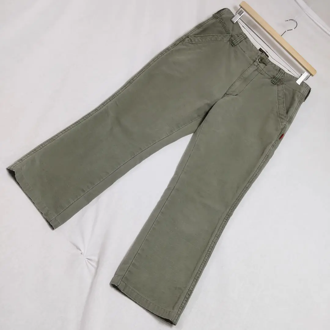 2025年最新】WTAPS カラー：グリーン系 ワークパンツ・カーゴ