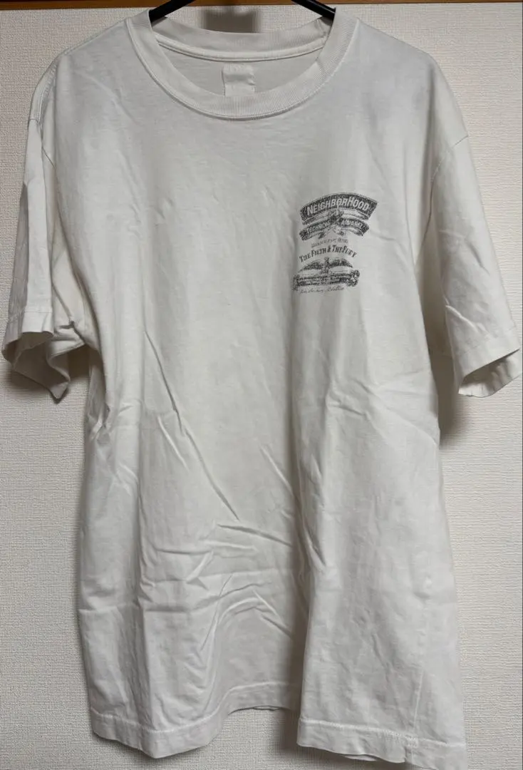 Thumbnail of NEIGHBORHOOD T-shirt