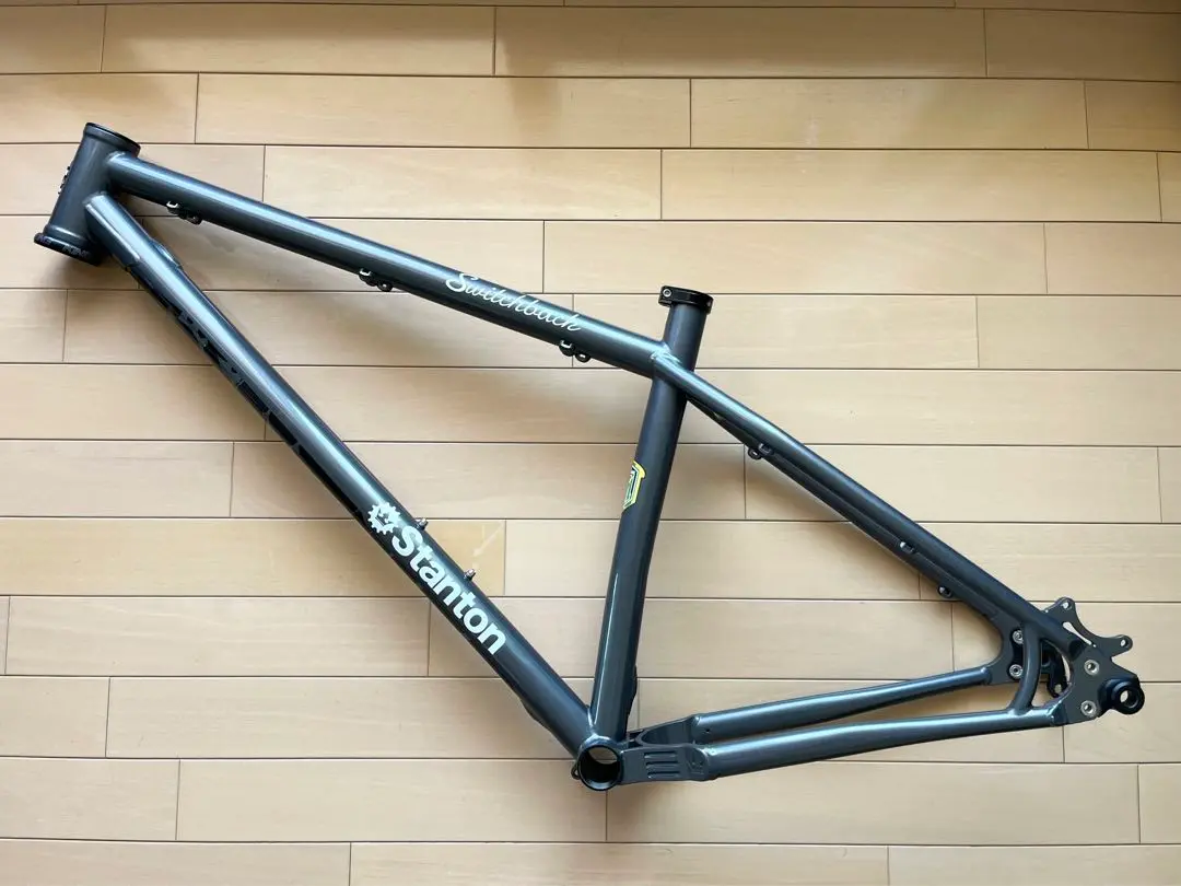 2025年最新】スタントン マウンテンバイクフレーム(MTB)の人気