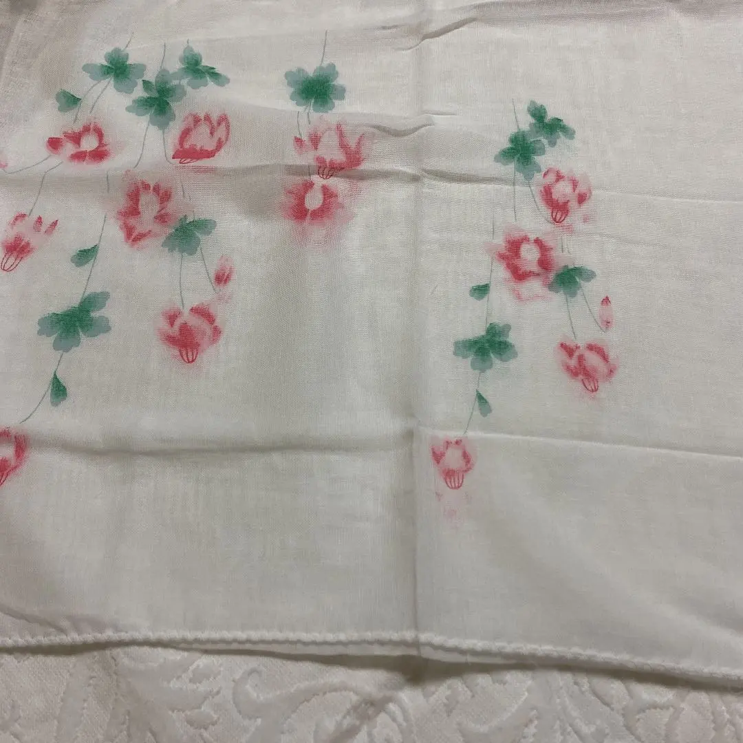 Thumbnail of Garden Hand Towel 83x33