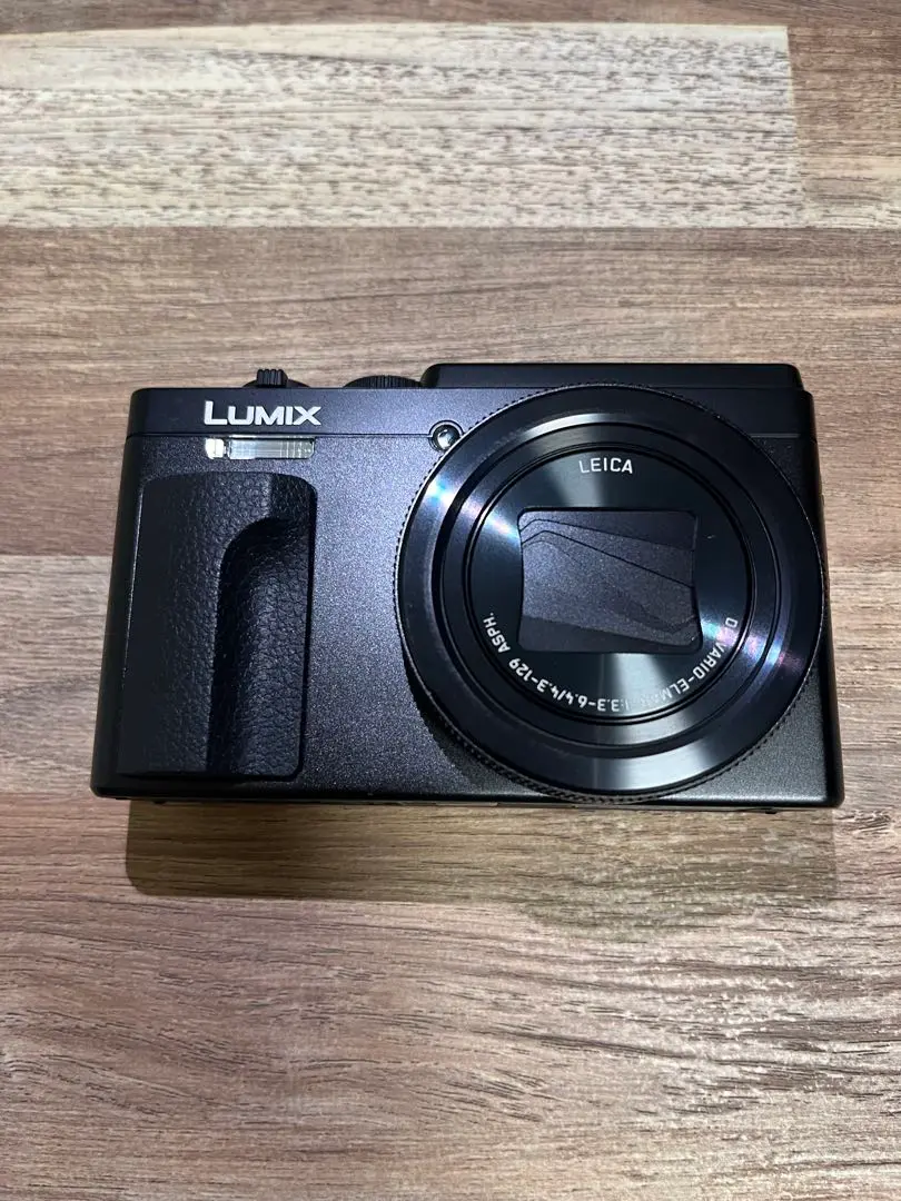 新品未使用 Panasonic LUMIX TZ DC-TZ95D-K 4549980681831.jpg