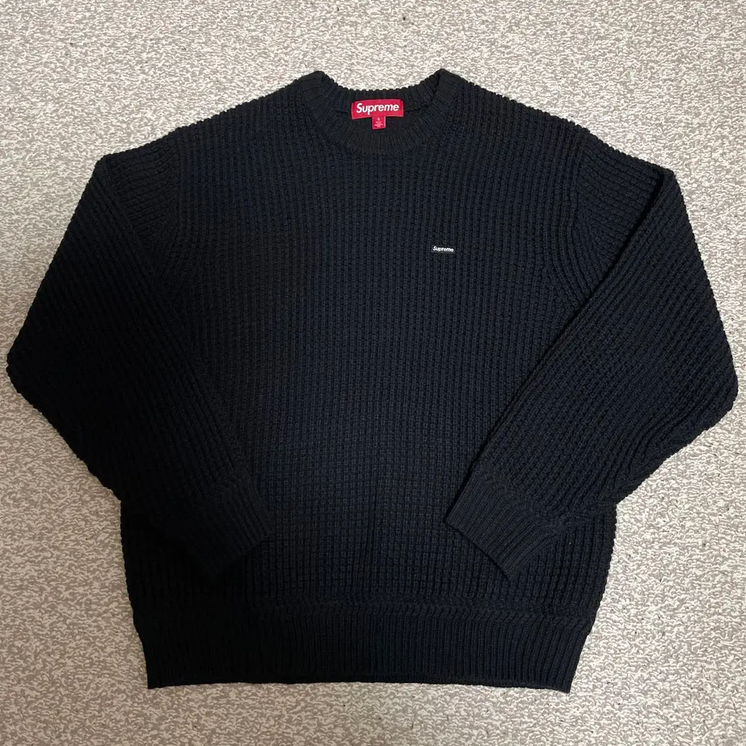 トップス Supreme 24fw waffle Rhinestone S/S Top | Supreme 24fw