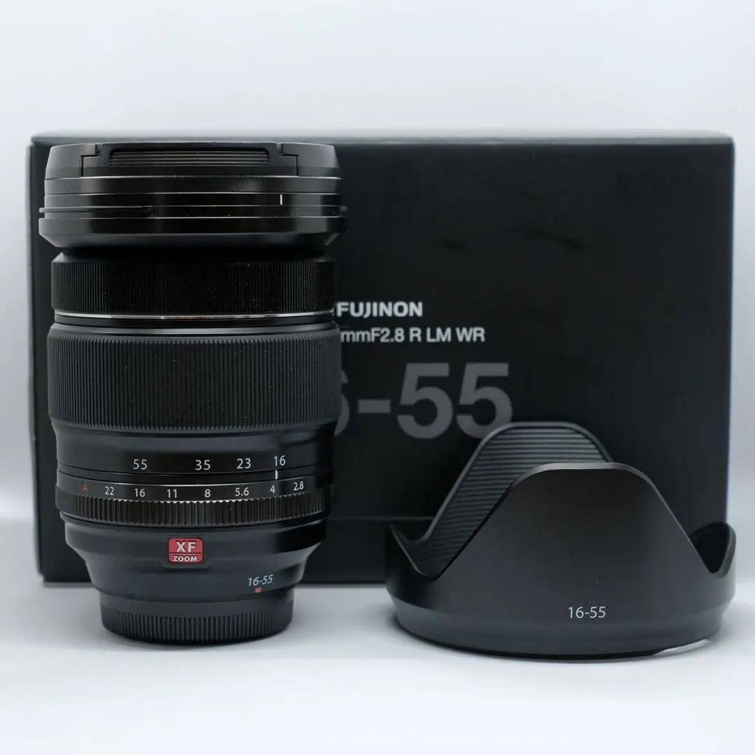 2025年最新】xf 16-55mm f2.8の人気アイテム - メルカリ