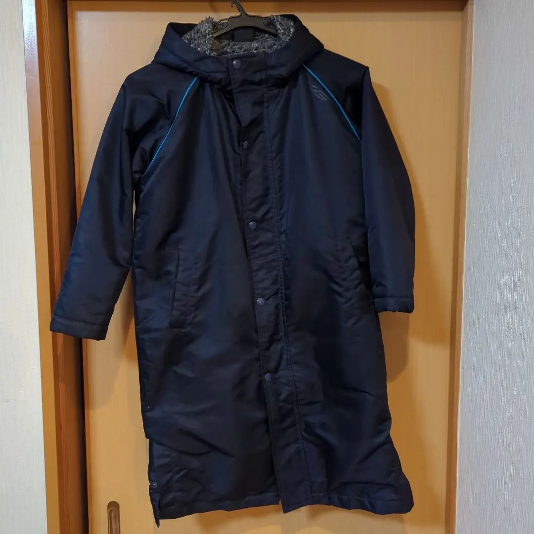 Thumbnail of Bench coat 120cm