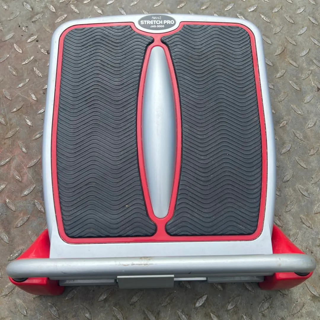 STRETCHING EX SKL5000 うれっこ ストレッチングボード STRETCHING EX SKL5000 うれっこ ストレッチングボード - メルカリ