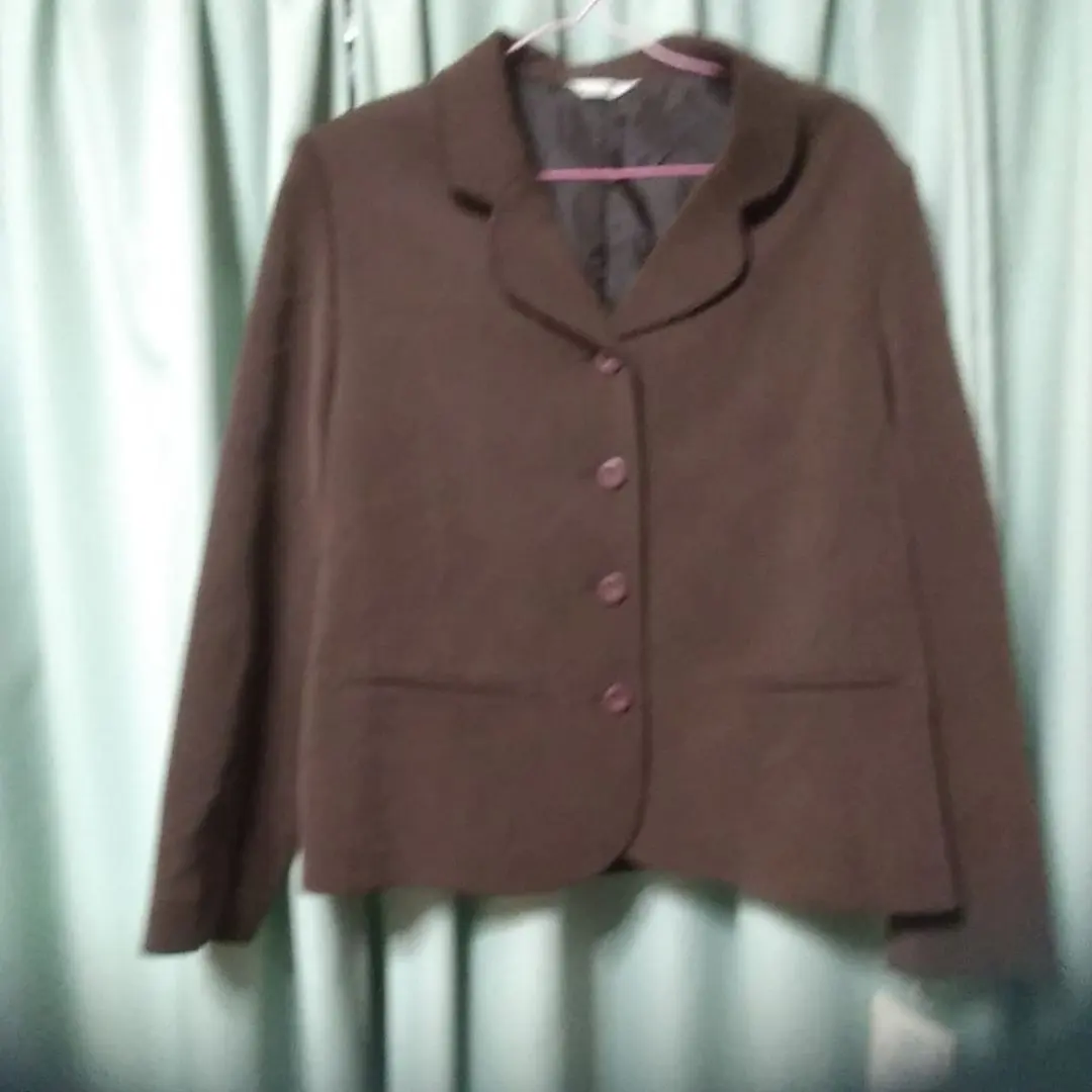 Thumbnail of New, Unused, Reduced Price Jacket