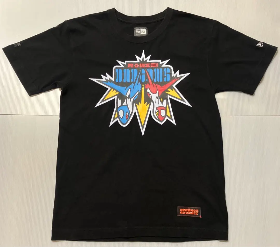 2025年最新】ラティアス tシャツの人気アイテム - メルカリ