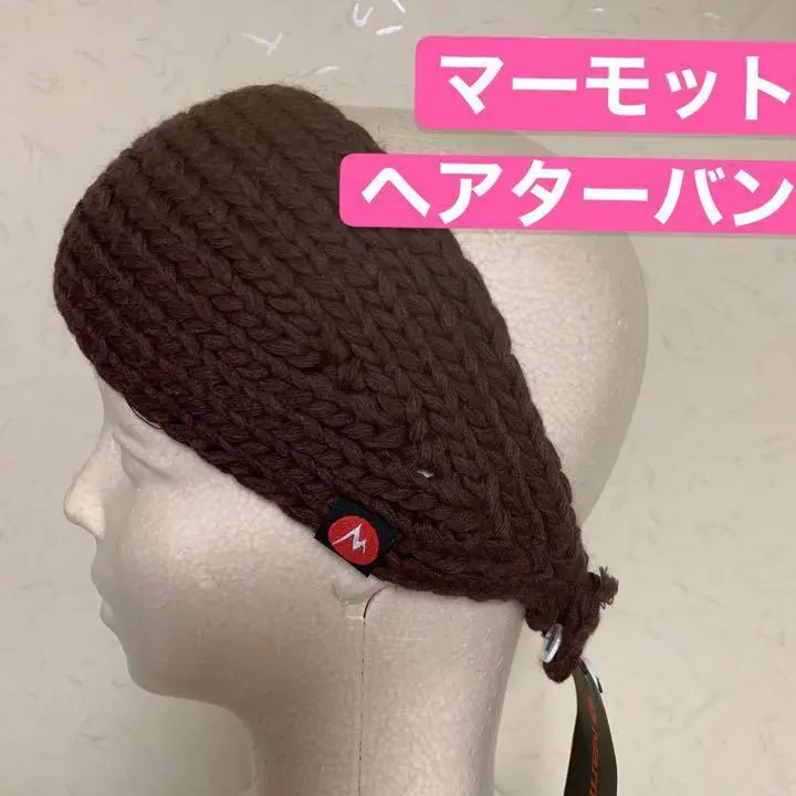 MARMOT CAPITAL マーモット マフラー 在原みゆ紀 MARMOT CAPITAL マーモット マフラー 在原みゆ紀
